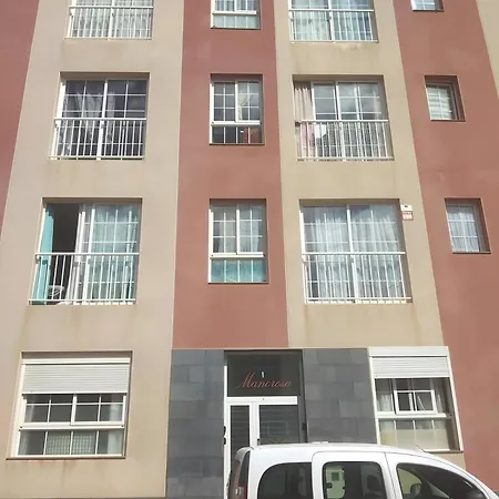 Vv Manorosa Appartement Gran Tarajal