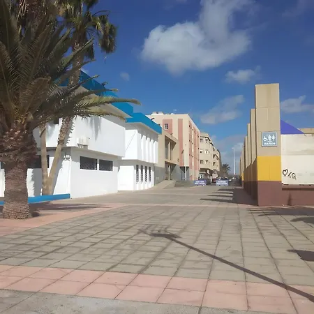 Vv Manorosa Appartement *