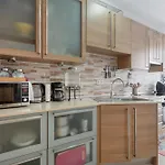 公寓 Vv Manorosa 格兰塔拉雅