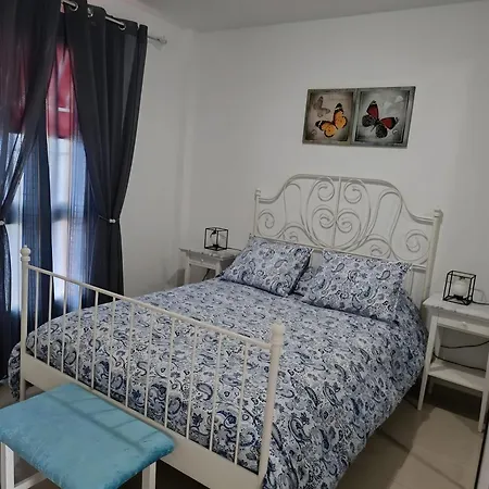Vv Manorosa Apartment