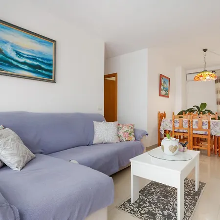 Vv Manorosa Apartman Gran Tarajal