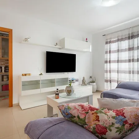 Apartman Vv Manorosa Gran Tarajal
