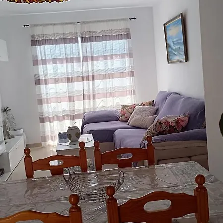 Apartman Vv Manorosa *