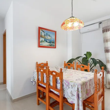 Vv Manorosa Gran Tarajal
