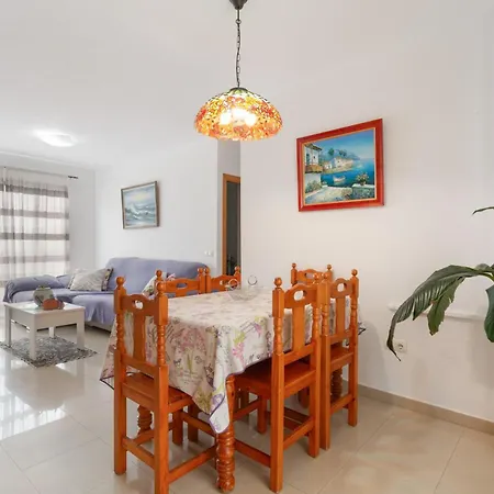 Vv Manorosa Apartman