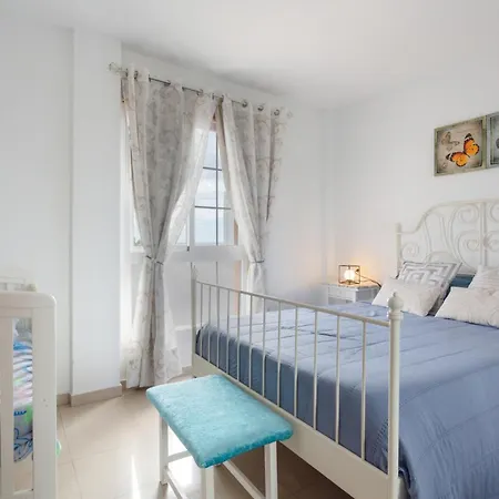 Vv Manorosa Apartman Gran Tarajal