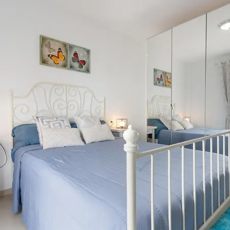 Vv Manorosa Apartman