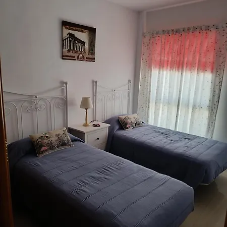 Vv Manorosa Gran Tarajal