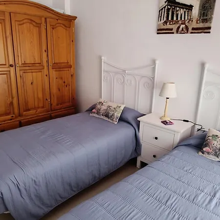 Apartman Vv Manorosa Gran Tarajal