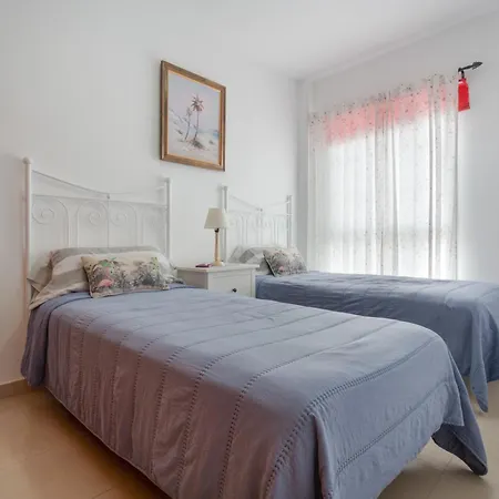 Vv Manorosa Gran Tarajal