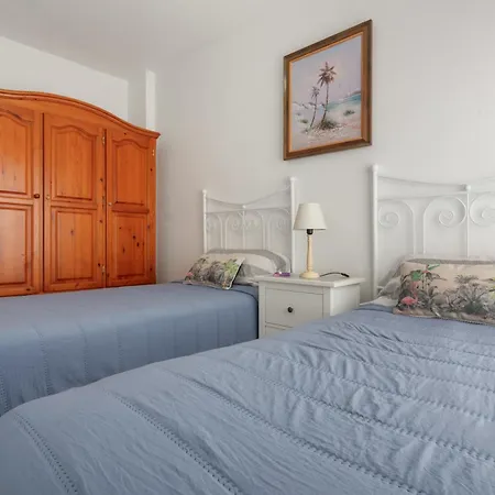 Apartman Vv Manorosa