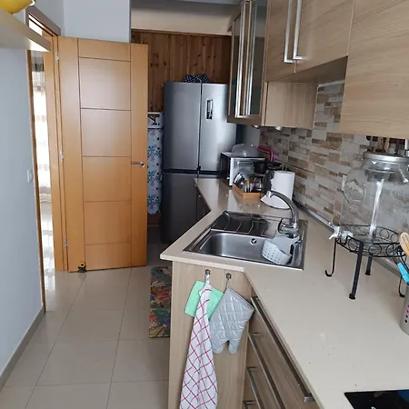 Vv Manorosa Apartman