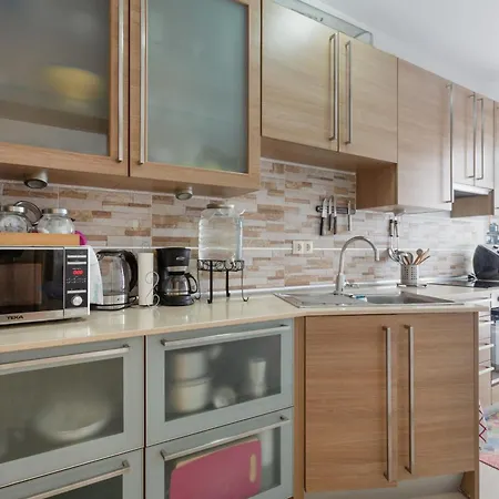 Vv Manorosa Apartman