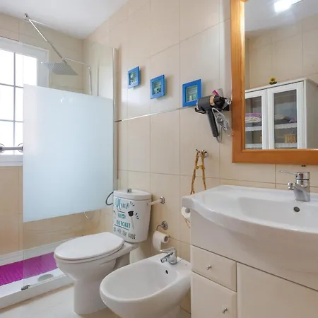 Apartman Vv Manorosa Gran Tarajal