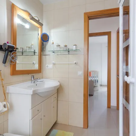 Apartman Vv Manorosa
