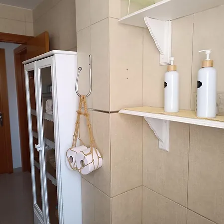 Vv Manorosa Apartman *