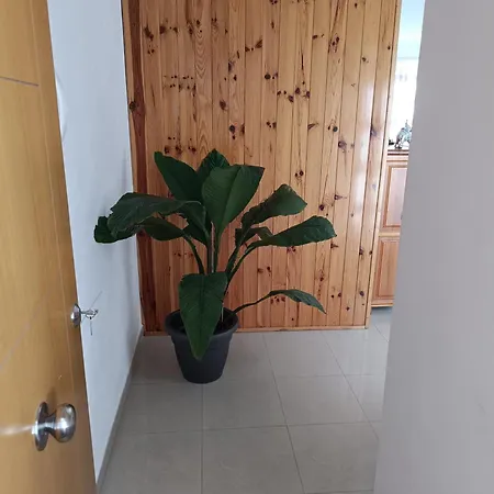Vv Manorosa Apartman