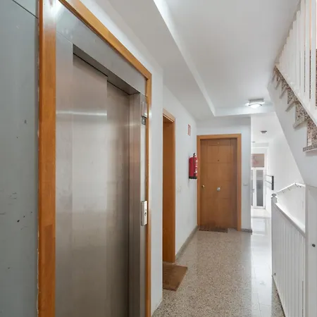 Vv Manorosa Apartman *