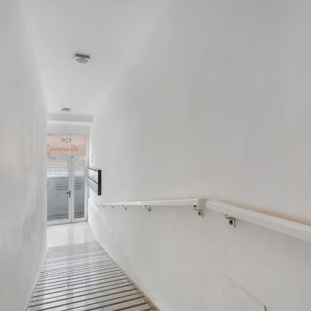 Apartman Vv Manorosa Gran Tarajal