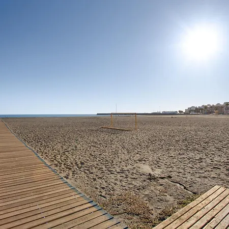 Apartman Vv Manorosa Gran Tarajal