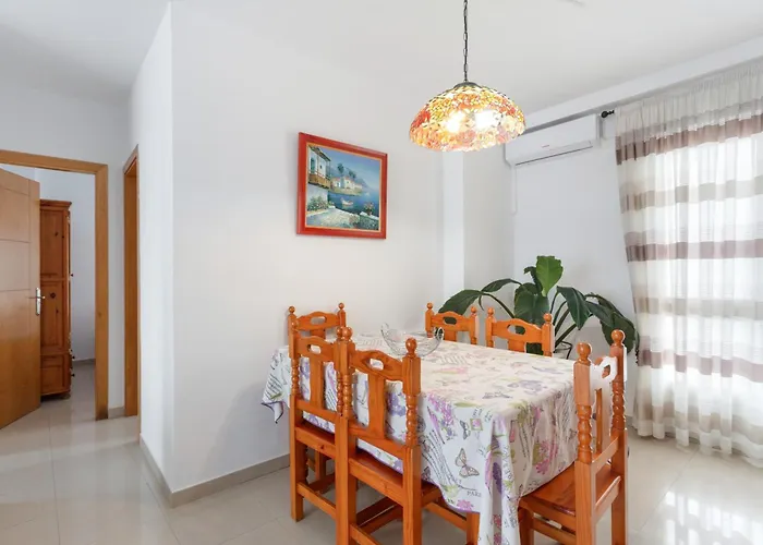 Apartmán Vv Manorosa