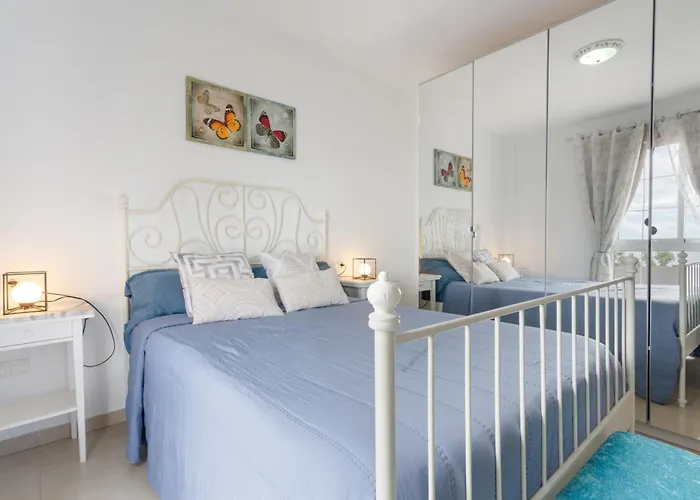 Apartmán Vv Manorosa Gran Tarajal