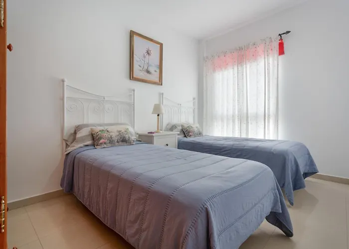 Vv Manorosa Apartmán