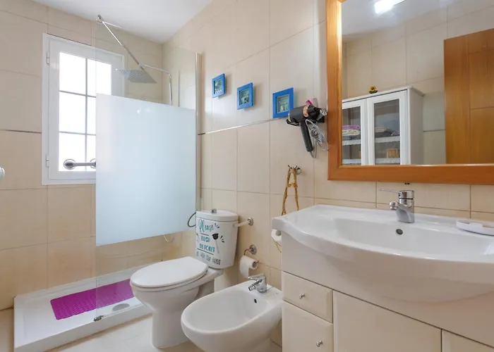 Vv Manorosa Apartmán