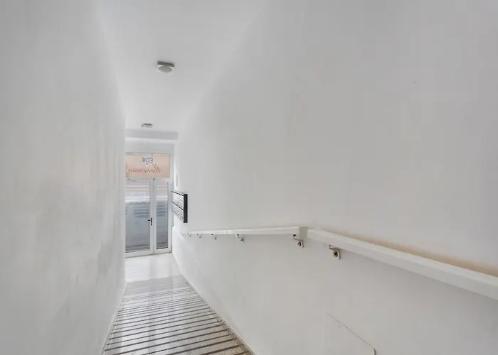 Vv Manorosa Apartmán